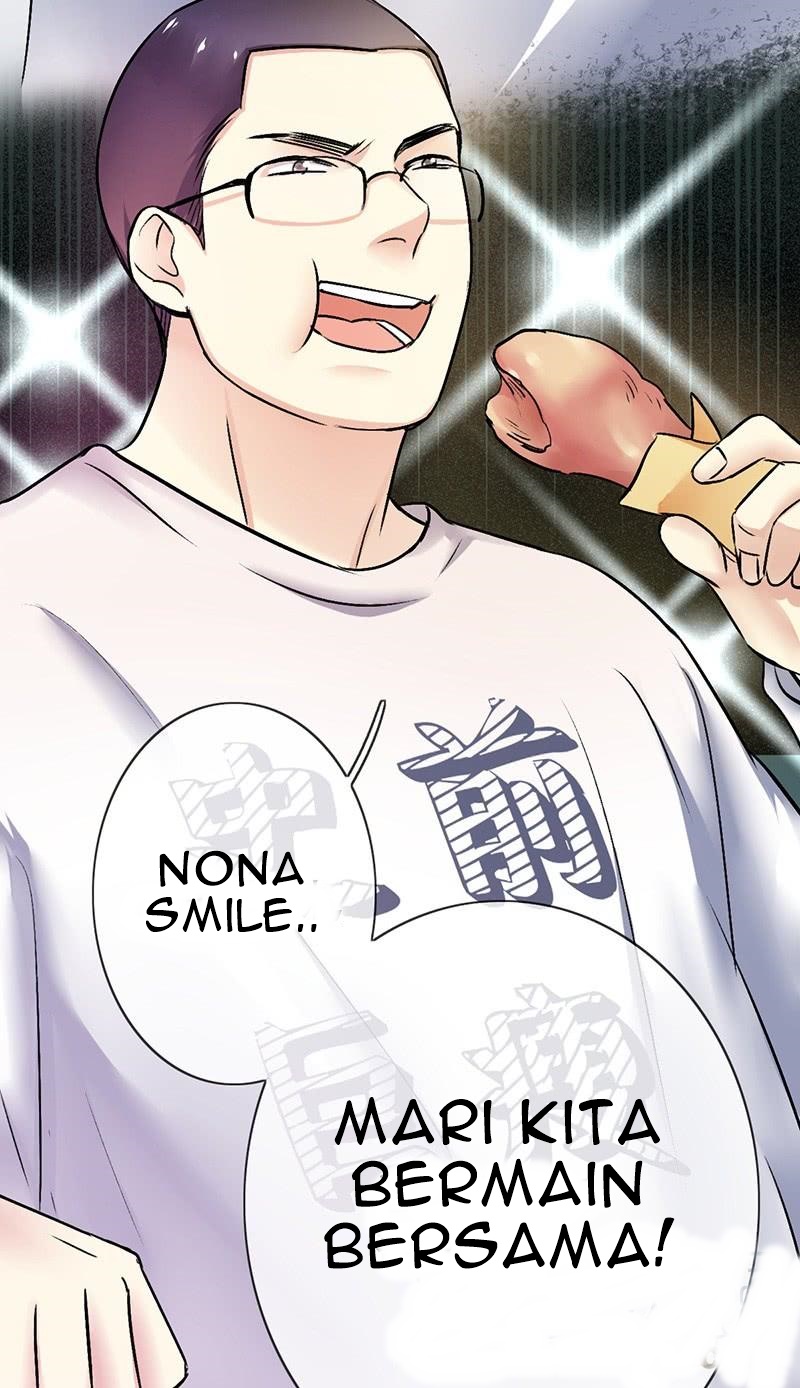 NSD Gaming Chapter 72 Bahasa Indonesia